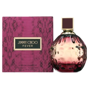 112 Value Jimmy Choo ILLICIT Eau de Parfum Perfume for Women 3 3 oz