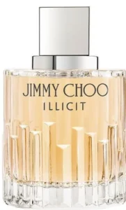 112 Value Jimmy Choo ILLICIT Eau de Parfum Perfume for Women 3 3 oz