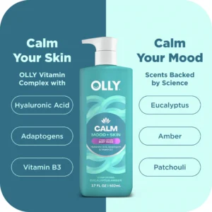15 Olly The Calm Kit