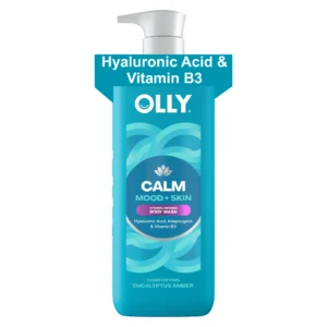 15 Olly The Calm Kit