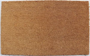 18X30 MS COIR STRAWB