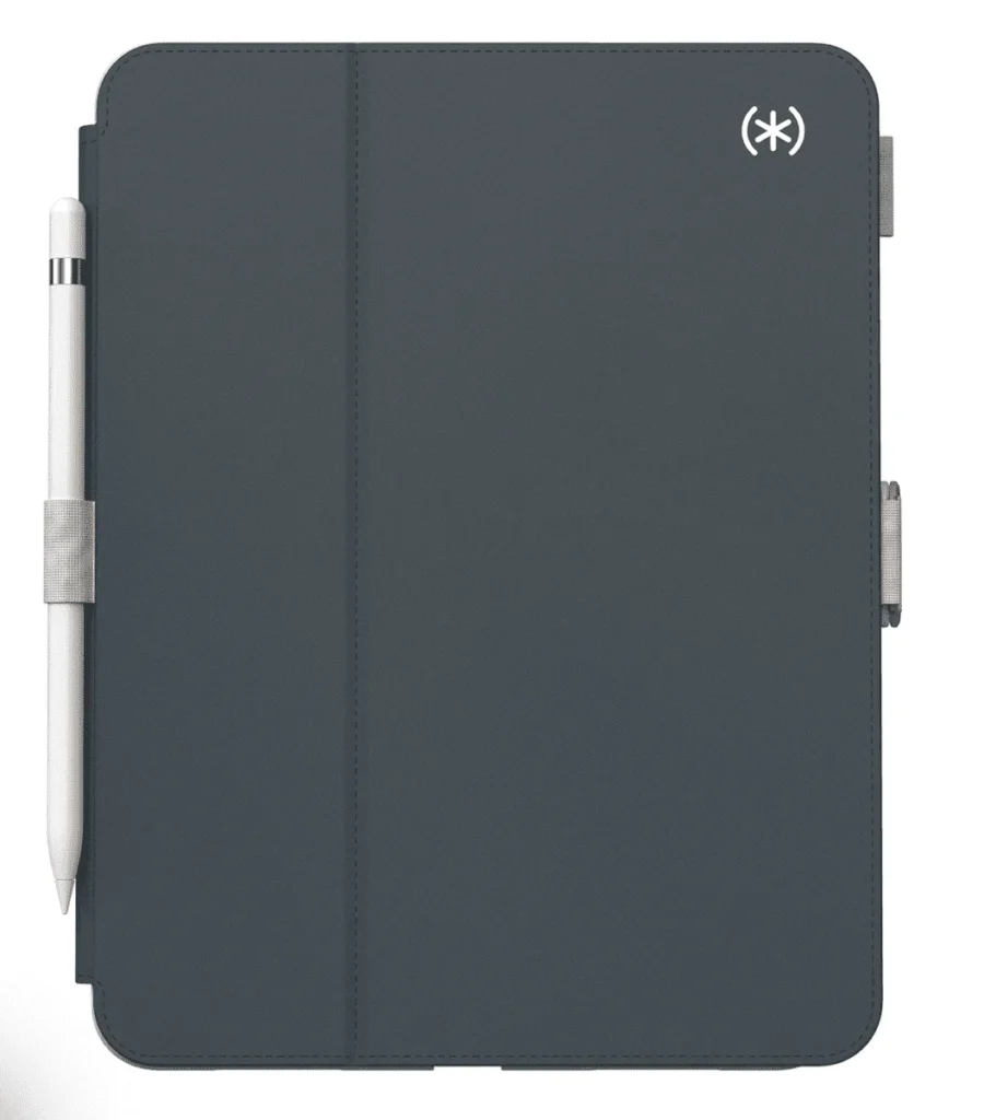Apple 11-inch iPad A16 Wi-Fi 128GB – Apple Intelligence Ready β close-up detail of design and finish