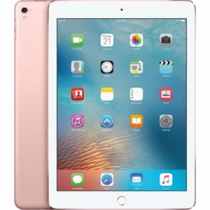 2025 Apple 11 inch iPad A16 Wi Fi 128GB Pink