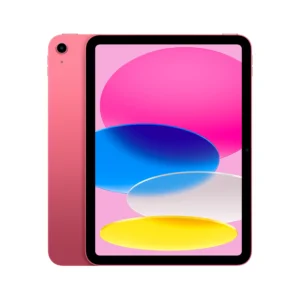 2025 Apple 11 inch iPad A16 Wi Fi 128GB Pink
