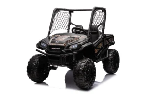 24V Realtree XD UTV Battery Operated Ride on with Remote Kids 3 Years up to 5 MPH