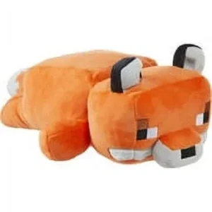 2PK MINECRAFT FOX PL