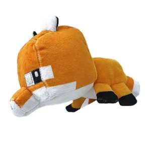 2PK MINECRAFT FOX PL