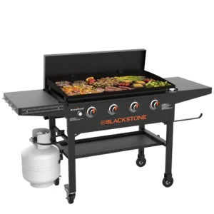 44IN GRIDDLE