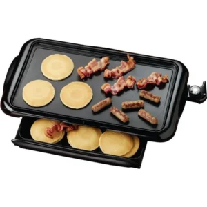 44IN GRIDDLE