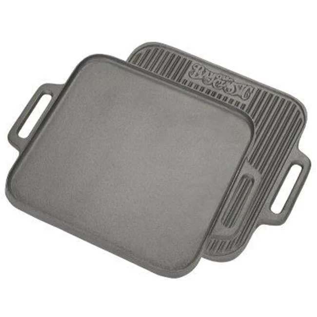 Outdoor Chef 44-inch Flat Top Griddle – Portable Design β close-up detail of design and finish