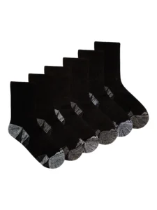6PK ALL SPORT MIDCREW