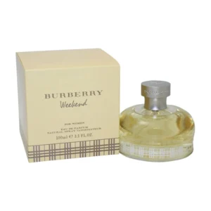 98 Value Burberry Classic Eau De Parfum Spray Perfume For Women 3 3 Oz