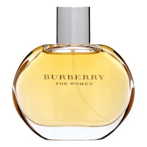 98 Value Burberry Classic Eau De Parfum Spray Perfume For Women 3 3 Oz