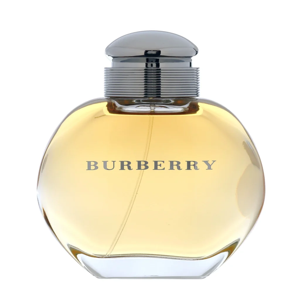 98 Value Burberry Classic Eau De Parfum Spray Perfume For Women 3 3 Oz