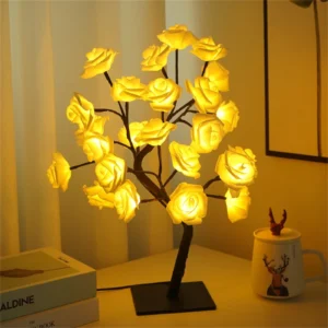ACCENT LAMP