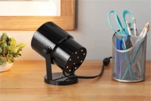 ACCENT LAMP