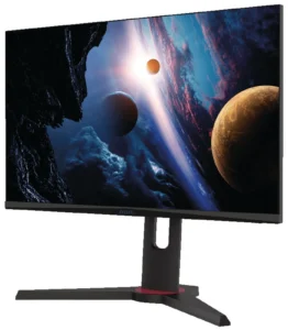 Acer 15 6 Portable Monitor Full HD 1920×1080 60Hz Black PM161Q