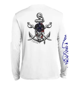 AF PIRATE GARAGE