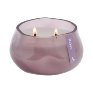 Allswell8oz Organic Blown Glass with Dustcover Calm