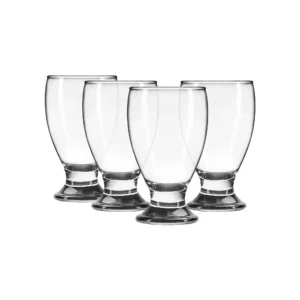 Allswell8oz Organic Blown Glass with Dustcover Relax