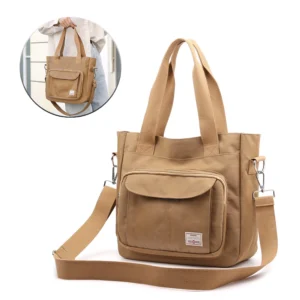 Almusen Handbags Womens Tote Bags Quality Women Crossbody Shoulder Bags Large Capacity