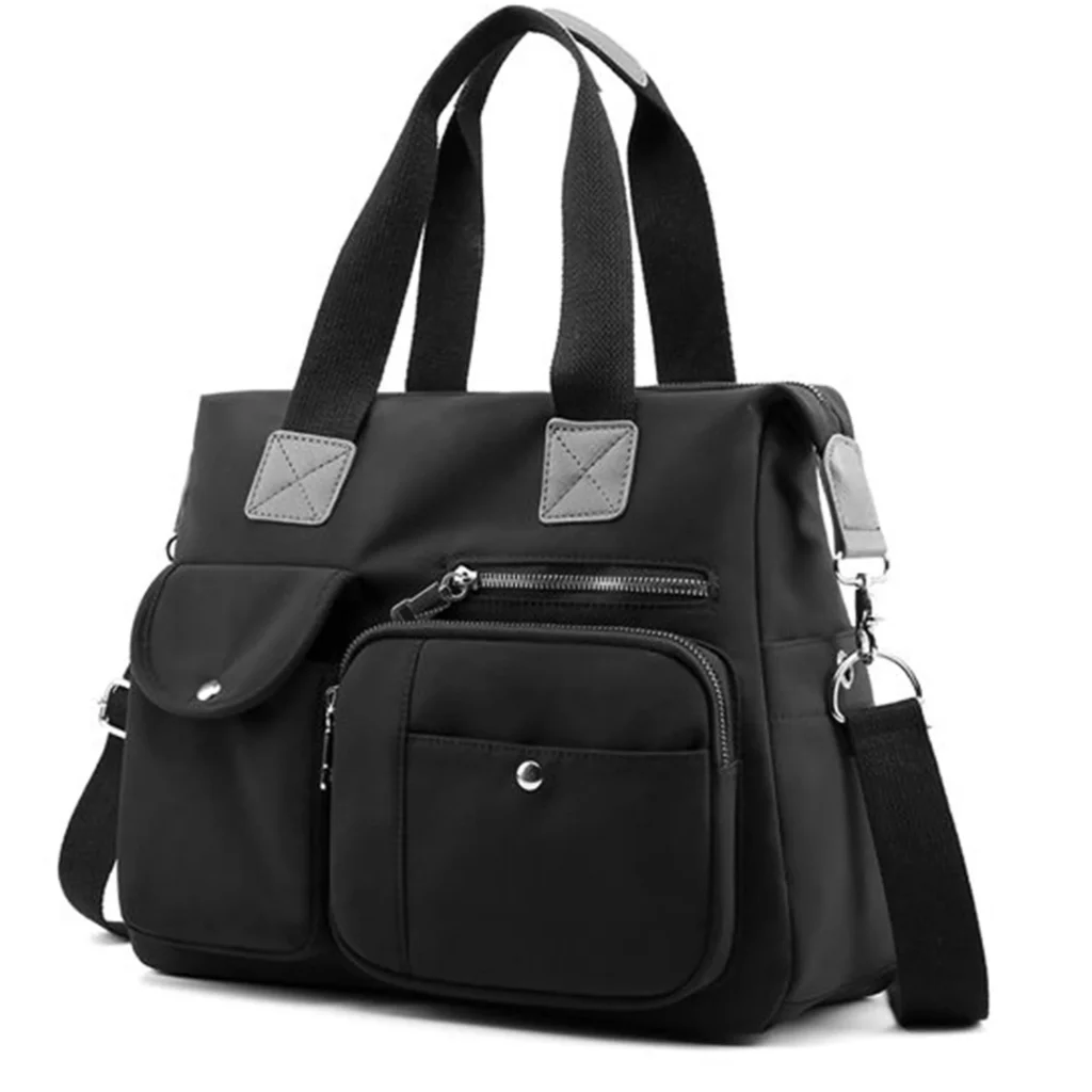 Almusen Handbags Womens Tote Bags Quality Women Crossbody Shoulder Bags Large Capacity
