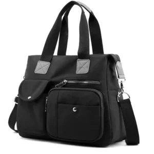 Almusen Handbags Womens Tote Bags Quality Women Crossbody Shoulder Bags Large Capacity