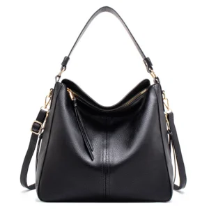 Almusen Handbags Womens Tote Bags Quality Women Crossbody Shoulder Bags Large Capacity
