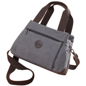 Almusen Handbags Womens Tote Bags Quality Women Crossbody Shoulder Bags Large Capacity