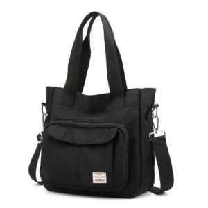 Almusen Handbags Womens Tote Bags Quality Women Crossbody Shoulder Bags Large Capacity