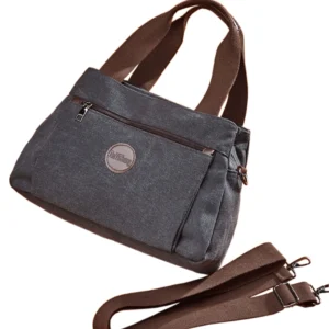 Almusen Handbags Womens Tote Bags Quality Women Crossbody Shoulder Bags Large Capacity