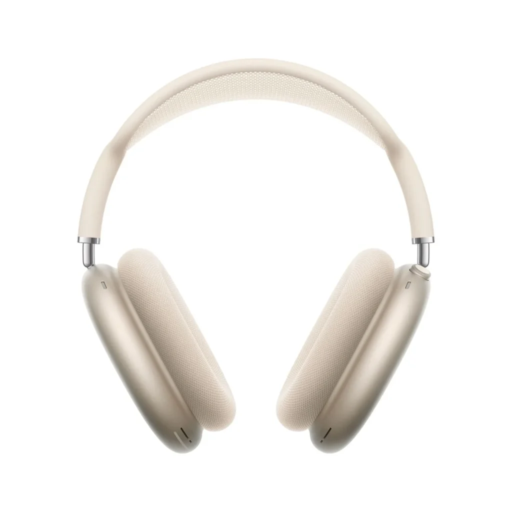 Apple AirPods 4th Gen Wireless Earbuds – Enhanced Audio Experience — close-up detail of design and finish