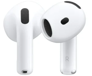 Apple AirPods 4 with Active Noise Cancellation
