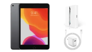 Apple iPad 6th Gen A1893 WiFi 32GB Space Gray Used Grade B