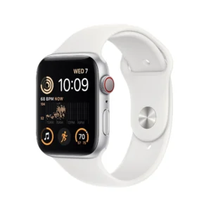 Apple Watch SE Starlight GPS S M 40mm