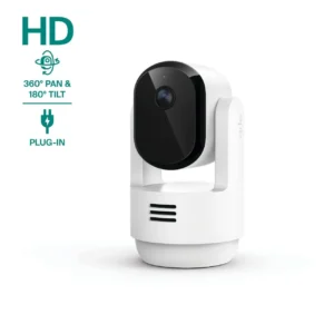 Arlo Essential Security Camera 3rd Gen 2K Video Battery Powered 1 Cam