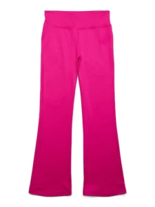 Athletic Works Girl s Active Flare Legging Sizes 4 18 Plus
