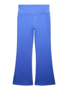 Athletic Works Girl s Active Flare Legging Sizes 4 18 Plus