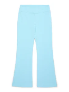 Athletic Works Girl s Active Flare Legging Sizes 4 18 Plus