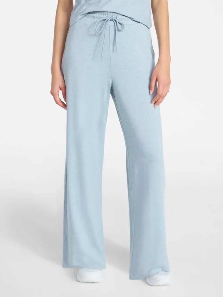 AW Buttercore High-Waisted Lounge Short – Ultra Soft Feel — alternate angle showing full product