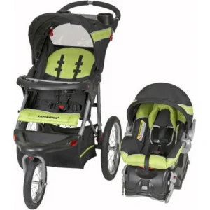 Baby Trend Expedition Jogger