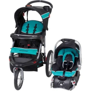 Baby Trend Expedition Jogger