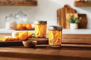 Ball Mason Canning Jars 8 oz 24ct