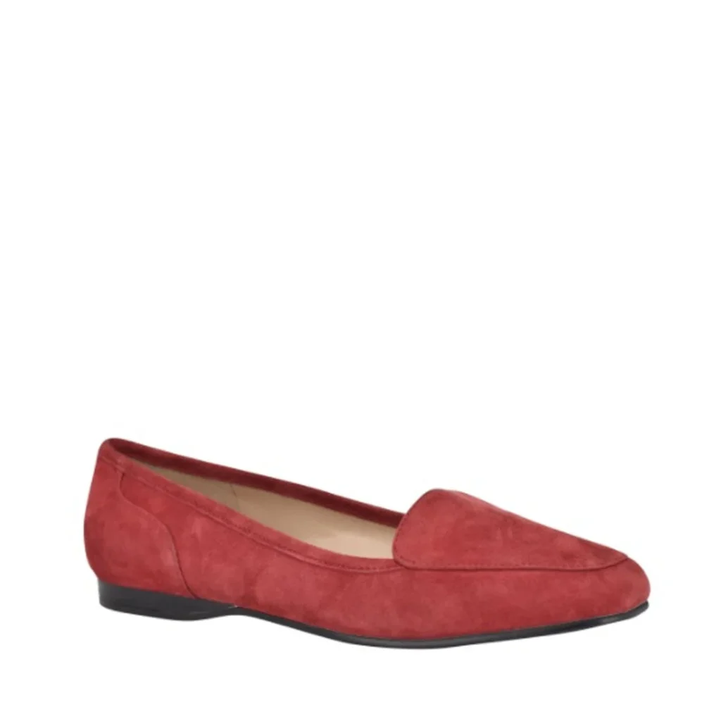 BANDOLINO Ginata Women Adult Women 10 25030433 OZV Rosy Red