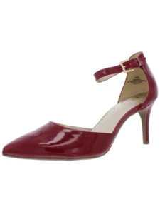 BANDOLINO Ginata Women Adult Women 10 25030433 OZV Rosy Red