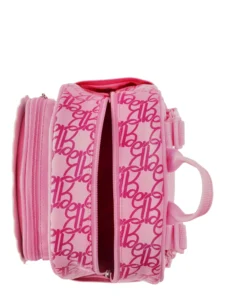 Barbie Play My Music Women s 10 5 Mini Backpack Pink