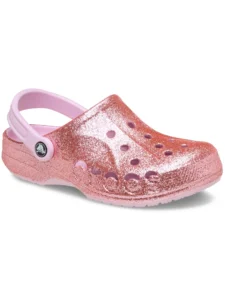 Baya Glitter Clog BlrnaPink
