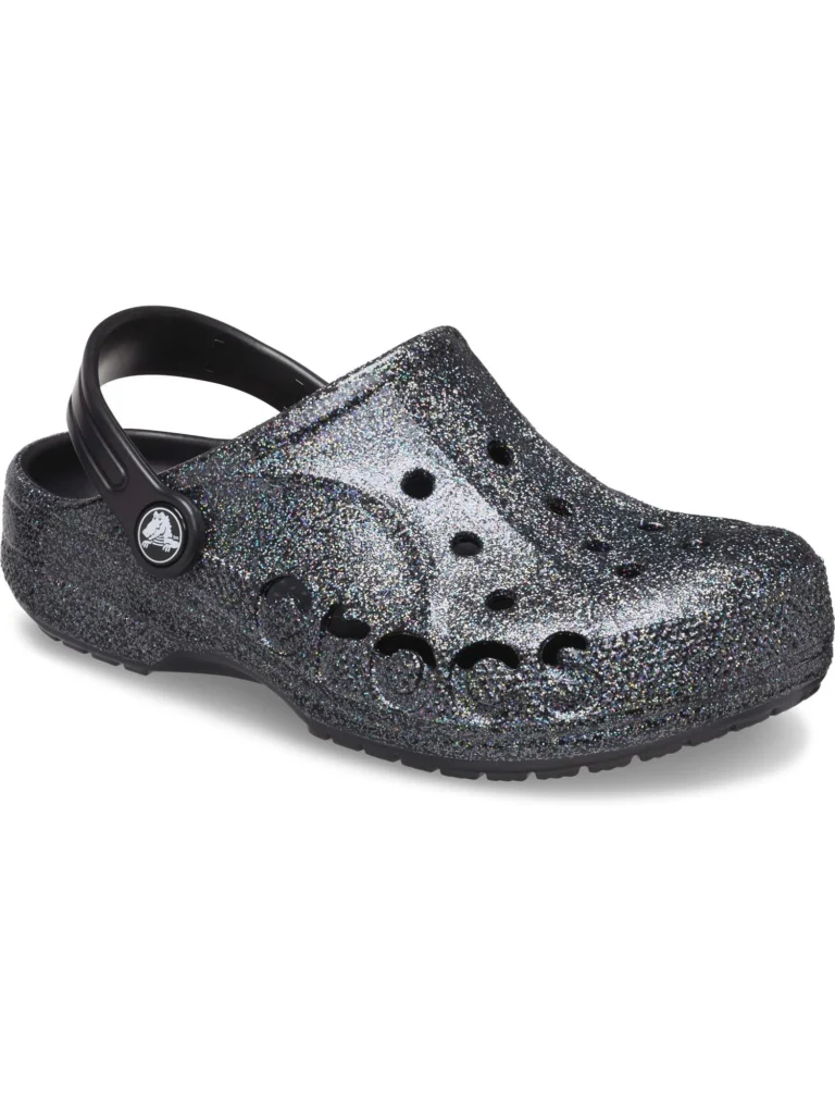 Baya Glitter Clog BlrnaPink