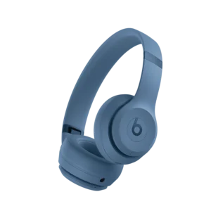 Beats Solo4 Wireless Headphones On Ear Wireless Headphones Cloud Pink