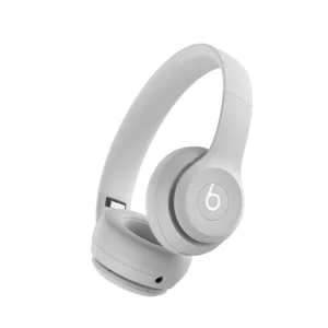 Beats Solo4 Wireless Headphones On Ear Wireless Headphones Cloud Pink